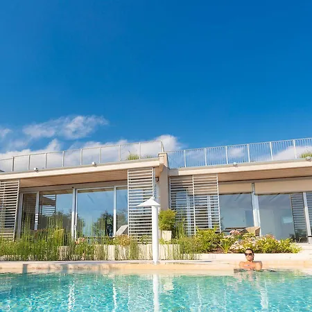 Apartamento San Colombano