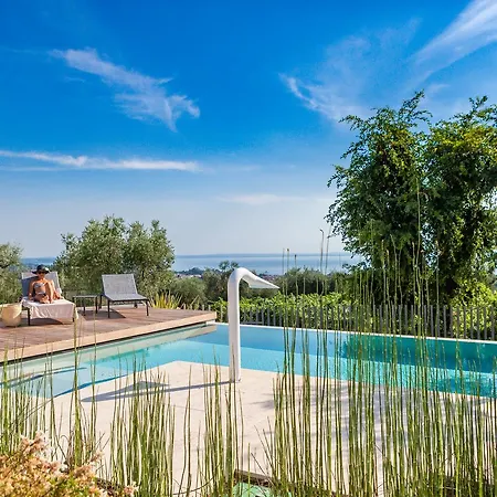 Apartamento San Colombano