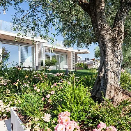 Apartamento San Colombano Bardolino