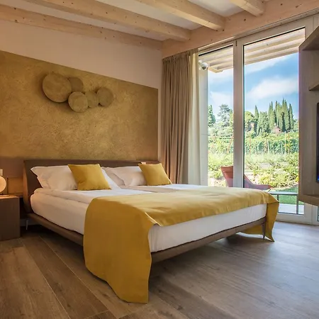 Apartamento San Colombano Bardolino