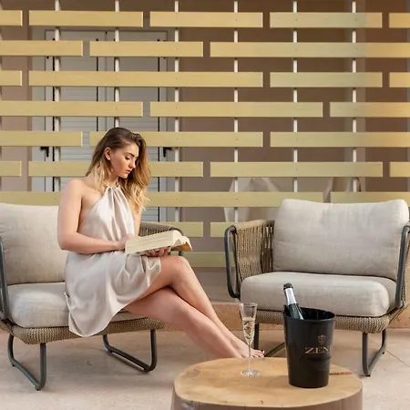 Apartamento San Colombano Bardolino