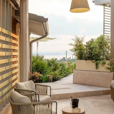 Apartamento San Colombano