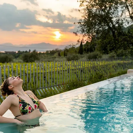 Apartamento San Colombano