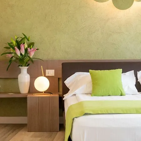 San Colombano Apartamento