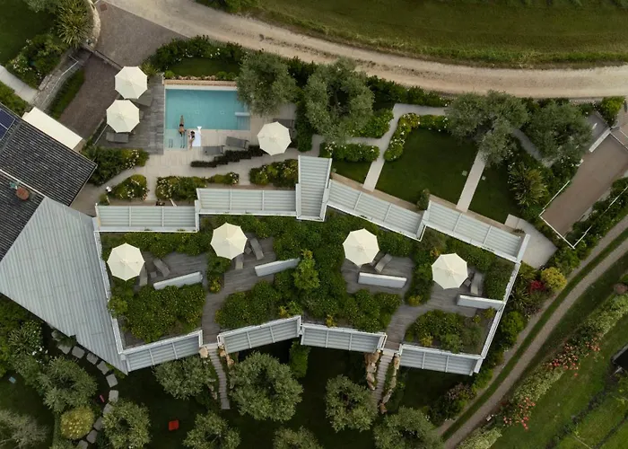 Apartmán San Colombano Bardolino