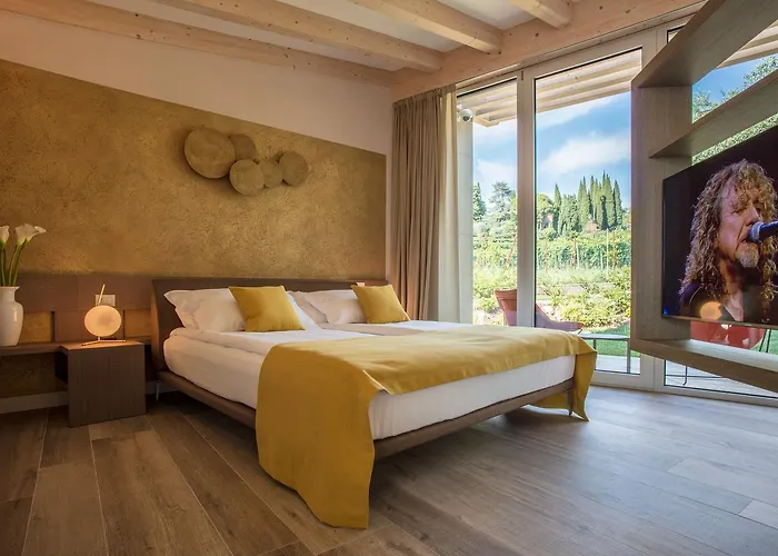 Apartmán San Colombano Bardolino