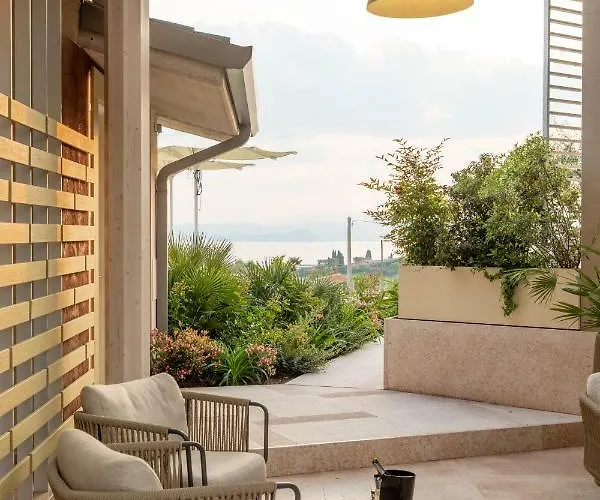 Apartmán San Colombano