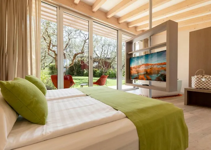 Apartmán San Colombano *