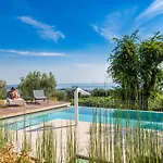 Apartman San Colombano