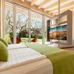 Apartman San Colombano *