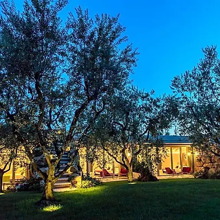 Appartamento San Colombano *