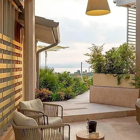 Διαμέρισμα San Colombano *