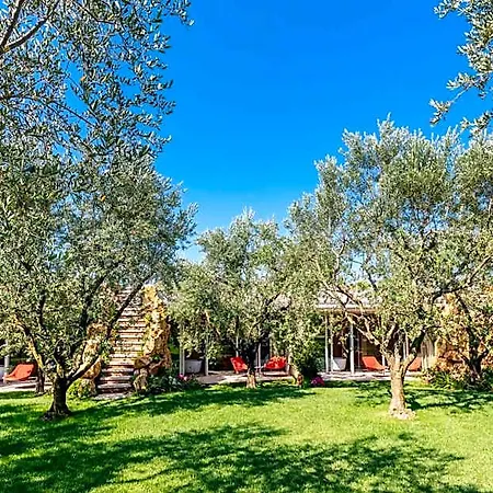 Appartamento San Colombano