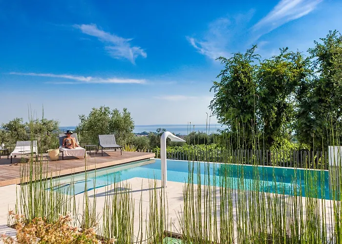 Apartamento San Colombano