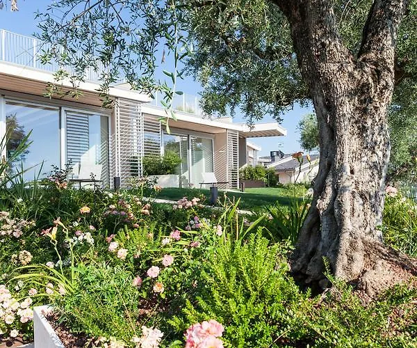 Apartamento San Colombano Bardolino