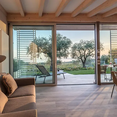 Appartamento San Colombano Bardolino